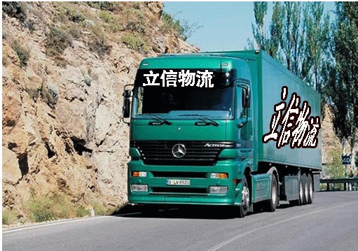 供应东莞到桂林专线货运